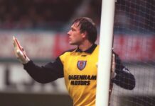Ex-West Ham Goalkeeper Ludek Miklosko Dies At 64 After Cancer Battle