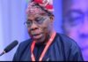 ‘Nigeria Has No Business With Poverty’ —Obasanjo Decries Bad Governance, Mounting Public Debt