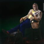Veteran Nollywood Actor Olu Jacobs Dies at 84
