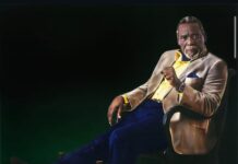 Veteran Nollywood Actor Olu Jacobs Dies at 84