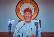 Ondo Govt Bans Okada Riders on Major Akure Roads