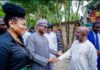 RMAFC Chairman Hails Otti, Rates Abia Best-Governed State