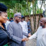 RMAFC Chairman Hails Otti, Rates Abia Best-Governed State
