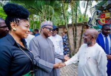 RMAFC Chairman Hails Otti, Rates Abia Best-Governed State