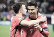 Saudi Pro League Bans Al-Taawoun Over Taunting ‘Diego Jota’ Chants Targeted at Ruben Neves