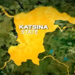 Police Repel Bandit Attack In Katsina, Rescue Nursing Mother, Three Others