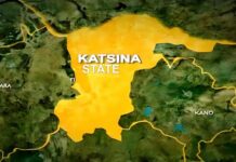 Police Repel Bandit Attack In Katsina, Rescue Nursing Mother, Three Others