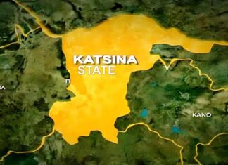 Police Repel Bandit Attack In Katsina, Rescue Nursing Mother, Three Others