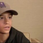 13-Year-Old Genius With 168 IQ Set for Master’s Degree Programme at New York University