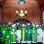 Otti’s Work Will Campaign for Him in 2027, Says Catholic Bishop Echema