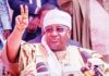 Kebbi Governor Attends 81st UN General Assembly alongside Shettima, State Governors