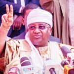Kebbi Governor Attends 81st UN General Assembly alongside Shettima, State Governors