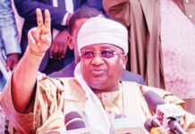 Kebbi Governor Attends 81st UN General Assembly alongside Shettima, State Governors