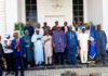 Ex-SGF Babachir Lawal Defects To NDC, Three Months After Dumping ADC