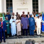 Ex-SGF Babachir Lawal Defects To NDC, Three Months After Dumping ADC