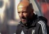 MLS Sack Coach Federico Higuaín Over Sexist Remark To Female Referee