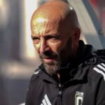 MLS Sack Coach Federico Higuaín Over Sexist Remark To Female Referee