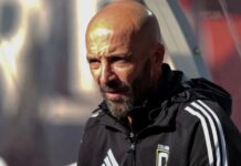 MLS Sack Coach Federico Higuaín Over Sexist Remark To Female Referee