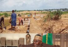 Atiku Donates ₦20m to Families of Miners Who Died in NSCDC Custody, Calls for Justice
