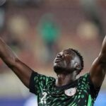 Super Eagles: Our Mission To Rule African Football Begins Now — Akor Adams