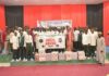 Drug abuse threat to national security, future of Nigerian youths — Army
