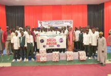 Drug abuse threat to national security, future of Nigerian youths — Army