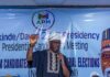 APM Can Reset Nigeria In Four Years— Seyi Makinde
