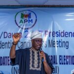 APM Can Reset Nigeria In Four Years— Seyi Makinde