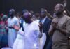 I Started Casting Out Demons At 17, Fighting Insecurity, Cultism Not New To Me – Okpebholo