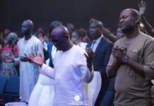 I Started Casting Out Demons At 17, Fighting Insecurity, Cultism Not New To Me – Okpebholo