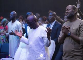 I Started Casting Out Demons At 17, Fighting Insecurity, Cultism Not New To Me – Okpebholo