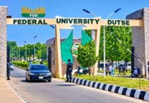 NUC Grants Approval To Federal University Dutse For AI, Law, Data Science, 27 Other New Programmes