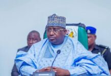 Kebbi Govt Mandates Strict Adherence to Working Hours, Warns Civil Servants Against Lateness