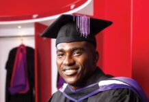 Football: Awoniyi, Dewsbury-Hall, and Azpilicueta Among Stars Earning PFA Academic Degrees