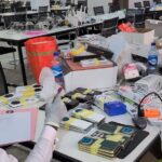 EFCC Secures Final Forfeiture of 431 Phones Linked to Chinese Cyber-Fraud Gang