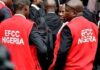Top EFCC Official Accused of Corruption, Unexplained Funds, Abuse of Office