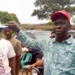 Edo LG Chairman Says Drivers Must Wear APC Caps at Motor Parks or Face Sanction