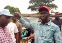 Edo LG Chairman Says Drivers Must Wear APC Caps at Motor Parks or Face Sanction