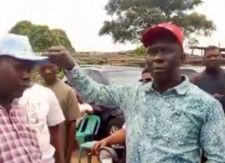 Edo LG Chairman Says Drivers Must Wear APC Caps at Motor Parks or Face Sanction