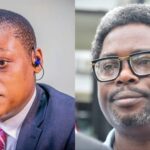 Arise TV Cuts Short Interview With Wike’s Aide After Clash With Rufai Oseni (Video)