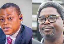 Arise TV Cuts Short Interview With Wike’s Aide After Clash With Rufai Oseni (Video)