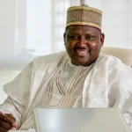 EFCC Declares Former Pension Boss Maina Wanted Again