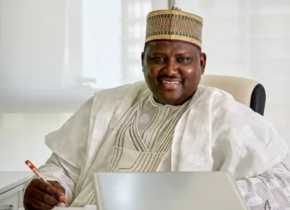 EFCC Declares Former Pension Boss Maina Wanted Again