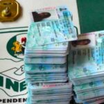 INEC Sets Date for Nationwide PVC Collection Ahead of 2027 Elections