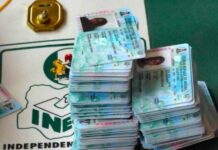 INEC Sets Date for Nationwide PVC Collection Ahead of 2027 Elections