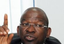 Appeal Court Upholds 490-Year Jail Term for Ex-NEXIM Bank MD, Robert Orya