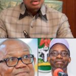 Soludo Servicing Debts Incurred By Peter Obi, Obiano — Anambra Govt