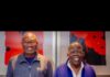 Otedola Endorses Tinubu’s Reforms At Private Paris Dinner