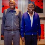 Otedola Endorses Tinubu’s Reforms At Private Paris Dinner