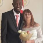 British Woman, 68, Accuses Nigerian Husband, 31, of Abandoning Her After Moving to UK